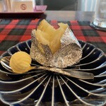 くいしんぼー山中 - 