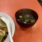 東菜館純ちゃん - 