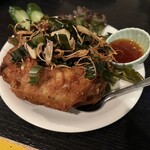 クルワ・プリックタイ - 