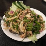 クルワ・プリックタイ - 