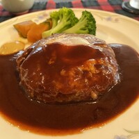 くいしんぼー山中 - 