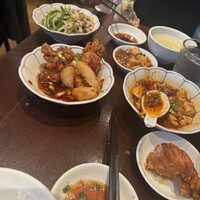 青菜 丸の内ブリックスクエア店 - 