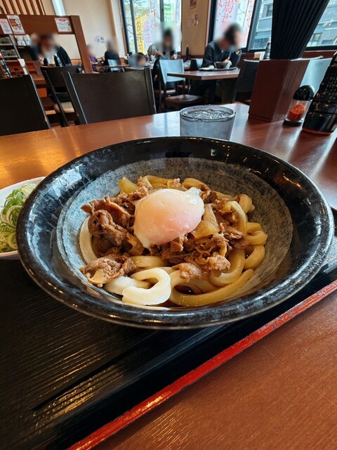 Sanuki Seimen Tenpaku Ueda Ten