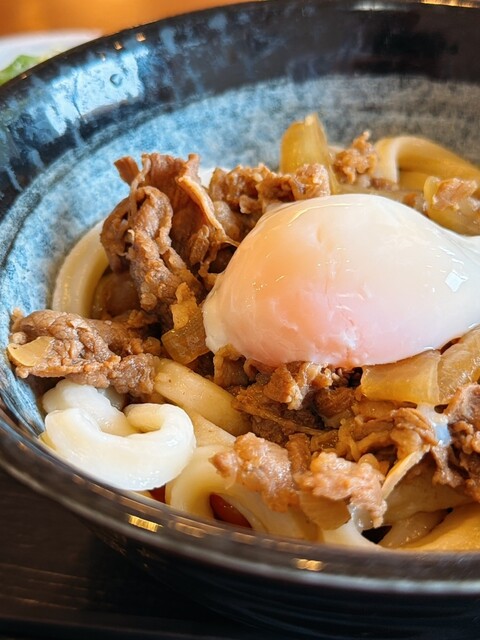 Sanuki Seimen Tenpaku Ueda Ten photo 3