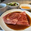 焼肉の名門 天壇 銀座店