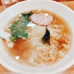 元祖ハルピン - 