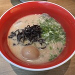 JAPANESE SOBA NOODLES TSUTA - 