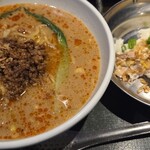 アスリート中華ダイニングYI-CHANG - 
