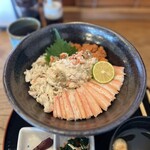魚屋の喰い処まつ田 - 