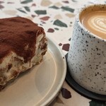 リュモンコーヒースタンド - 