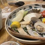 島ごはん あったかや - 