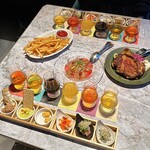 スプリングバレーブルワリー東京 - 