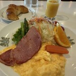 イノダコーヒ 本店 - 