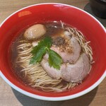 JAPANESE SOBA NOODLES TSUTA - 