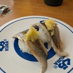 くら寿司 - 料理写真: