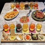 スプリングバレーブルワリー東京 - 