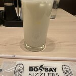 BOMBAY SIZZLERS - 