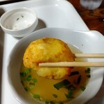 カフェうっとこ - 