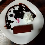 カフェうっとこ - 