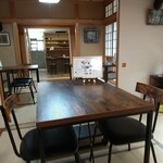 カフェうっとこ - 