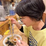 中華そば ムタヒロ  - 