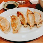 元祖ハルピン - 