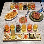 スプリングバレーブルワリー東京 - 