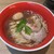 JAPANESE SOBA NOODLES TSUTA - 料理写真: