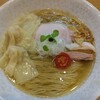 小麦そば 池
