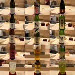 鮨 赫 sushi aka Tokyo - 