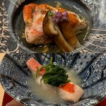 鮨 赫 sushi aka Tokyo - 