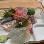 Toyama Zushi Umi Toyama