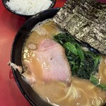 らーめん 谷瀬家 - 