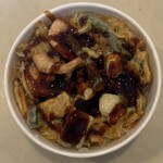 からあげの店　唐十 - 料理写真: