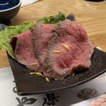 Toyama Zushi Umi Toyama