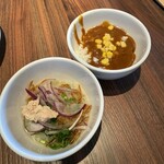 ビュッフェ ザ・プラチナム 東京ソラマチ - 