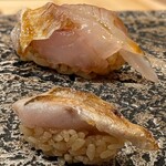 鮨 赫 sushi aka Tokyo - 