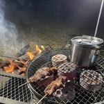 大西肉店 - 料理写真: