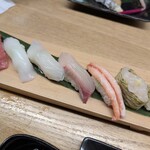 Toyama Zushi Umi Toyama