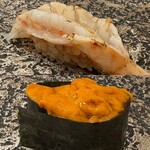 鮨 赫 sushi aka Tokyo - 