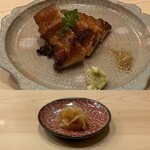 鮨 赫 sushi aka Tokyo - 