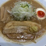 札幌らーめん輝風 - 