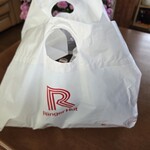 リンガーハット - ドリンク写真: