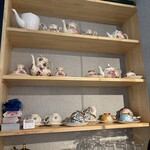 ジョイス ウーキッチン - 