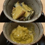 鮨 赫 sushi aka Tokyo - 