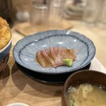 海鮮食堂 サカナとごはん 凪 - 