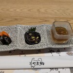 Toyama Zushi Umi Toyama