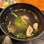 うなぎ屋 せいろ - 