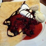 ビュッフェ ザ・プラチナム 東京ソラマチ - 