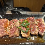 焼肉フランス人 - カルビ